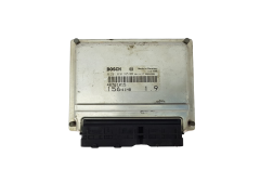 Steuergerät Alfa Romeo 0281010335 46761015 15641HB Bosch 17167