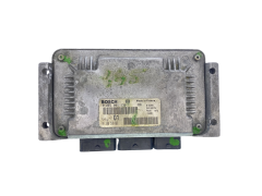 Steuergerät 0281001839 9630059880 28FM0279 PSA Bosch 63176