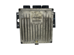 Steuergerät Renault 8200911560 8200909666 R0410B041C Delphi 52945