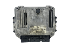 Steuergerät PSA 0281012529 9663475880 9657699480 Bosch 48953