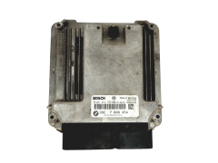 Steuergerät DDE7808454 0281012722 BMW Bosch 29677