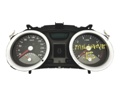Tacho Kombiinstrument Renault Megane 2 8200462281 B 44231