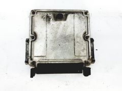 Steuergerät 0281010028 9635156680 28FM0121 PSA Bosch 21849