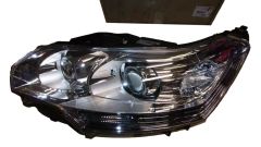 Scheinwerfer Links Original 6208Q1 6208.Q1 Citroen
