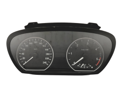 Tacho Kombiinstrument BMW 1 E87 9187046-02 1024952-93 32144