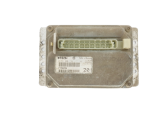 Steuergerät 0261200716 7778785 26SA2593 Fiat Lancia Bosch 39099