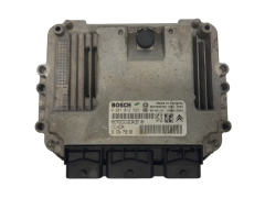Steuergerät PSA 0281012529 9657699480 Bosch
