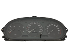 Tacho Kombiinstrument Renault 7700847784 Megane Scenic 23240