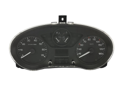 Tacho Kombiinstrument Partner Berlingo 9801642280 PSA 47650