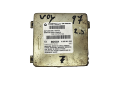 Steuergerät 0285001093 4686242 Chrysler Bosch 17638