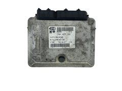 Steuergerät Fiat 51779340 IAW4EF.G4 61601.294.00 Magneti Marelli 52560