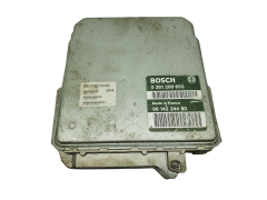 Steuergerät 0261200652 9614224480 26FM0026 PSA Bosch 68239