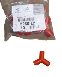 Oilleitungg Neues Original 5280E2 5280.E2 Citroen