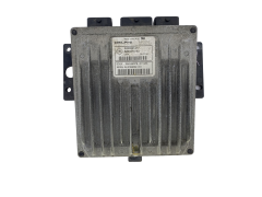 Steuergerät 8200331477 8200374150 R0410B027B Renault Delphi 53085