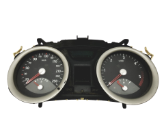 Tacho Kombiinstrument Renault Megane 2 8200399700 B 29657