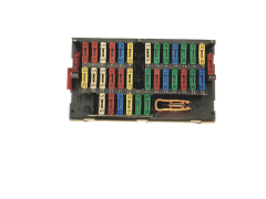 Sicherungskasten Relaiskasten PSA 9459081380 DAV