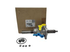 Kopf Wspomagania Kierownicy Original 4048.EL 4048EL Citroen Peugeot