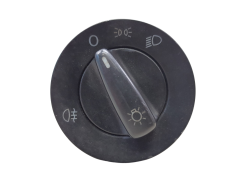 Lichtschalter Volkswagen VWAG 1C0941531 5