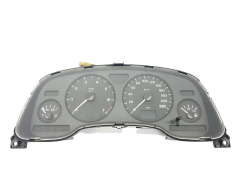 Tacho Kombiinstrument Opel Astra G 09228753EB 110080067005 57467