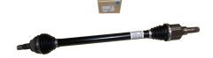 Antriebswelle Gelenkwelle Rechts Original 9816028680 Citroen Peugeot