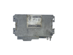 Steuergerät IAW16F.EB 7795574 61602.063.01 Fiat Magneti Marelli 55595