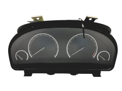 Tacho Kombiinstrument BMW 5 F11 6210 9280459-01 0263694139 Bosch