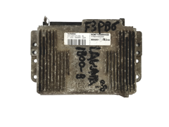 Steuergerät 7700102294 7700864458 S113717115D Renault Siemens 16645