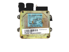 Steuergerät 9648507280 6900000452 PSA KOYO 28325