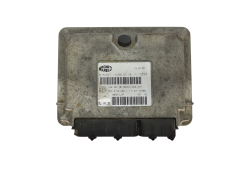 Steuergerät IAW 4AF.M9 55187372 61600.627.05 Fiat Magneti Marelli 16423