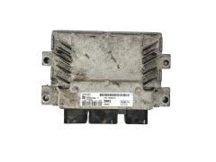 Steuergerät Ford F1B1-12A650-TC S180047060C Continental 25575