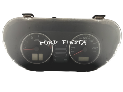 Tacho Kombiinstrument Ford Fiesta 4S61-10849-JA 4S6110849JA