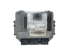 Steuergerät 0281011529 8200051608 8200325719 Renault Bosch 62573