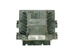 Steuergerät S126074108B 8200847131 8200680832 Renault Siemens 33415