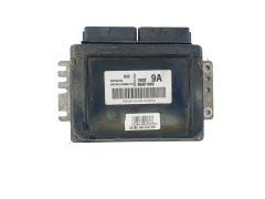 Steuergerät 96801800 5WY5407A D32 1BOT 9A Chevrolet Kemsco 47827