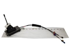 Schalthebel Original Renault Megane 2 8200872358