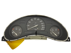 Tacho Kombiinstrument Opel Corsa B 09113226JY 09051109906 22012