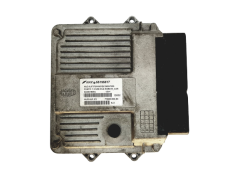 Steuergerät FGP MJD6JF.P3 55195817 Fiat 19412