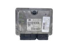 Steuergerät 036906034JG IAW4TV.JG 61601.251.01 VW Seat Marelli 62784