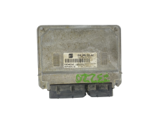 Steuergerät 03E906033AA 5WP44225 02 Seat Siemens 60542