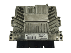 Steuergerät S122326132A 8200793109 8200726923 Renault Siemens