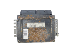 Steuergerät S110138000B 8200059086 8200044437 Renault Siemens 57326