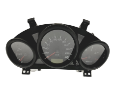 Tacho Kombiinstrument Mitsubishi Colt MN148890 MM0038009 44209