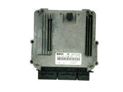 Steuergerät 0281019147 237102213R 237102720R Renault Bosch 32176