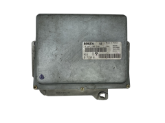 Steuergerät 0261200780 9617150080 PSA Bosch 53762