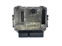 Steuergerät 55206270 0281012882 4D34A3ADM Alfa Romeo Bosch 50763