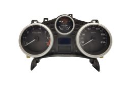 Tacho Kombiinstrument Peugeot 207 9662903780 A2C53190330 2322