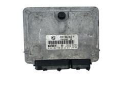 Steuergerät 038906018P 0281001720 Volkswagen Bosch 52593