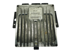 Steuergerät R0410B032F 8200911566 8200976242 Renault Delphi 68437