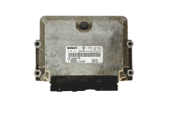 Steuergerät 55198478 0281011494 Fiat Bosch