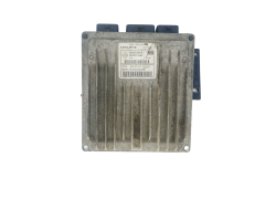 Steuergerät Renault 8200334419 8200374395 R0410C131A Delphi 39948